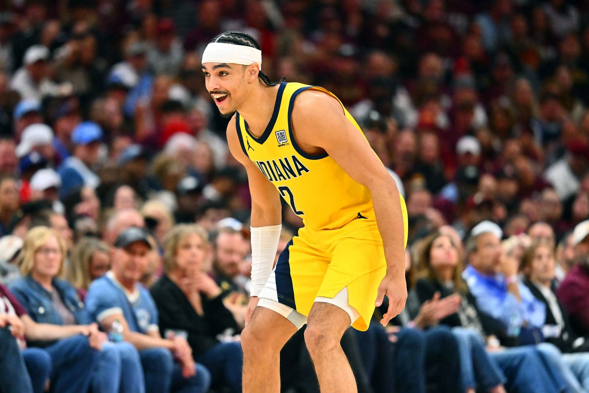 Andrew Nembhard Contract